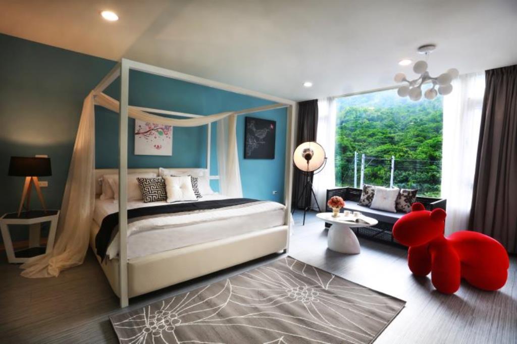 海天濱海休閒民宿(Ocean Sky Hostel)