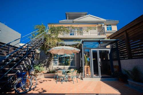 采羚休閒渡假民宿(Cai Ling Xiuxian Homestay)