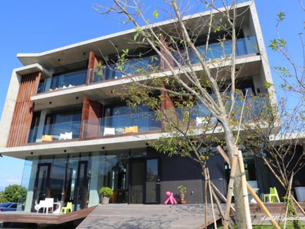 神之島民宿(God Island Bed and Breakfast)