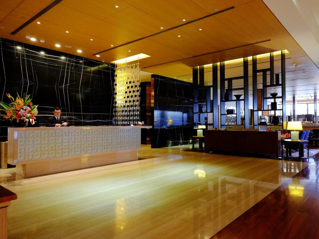 城市商旅-南西館(City Suites Hotel-Nanxi)