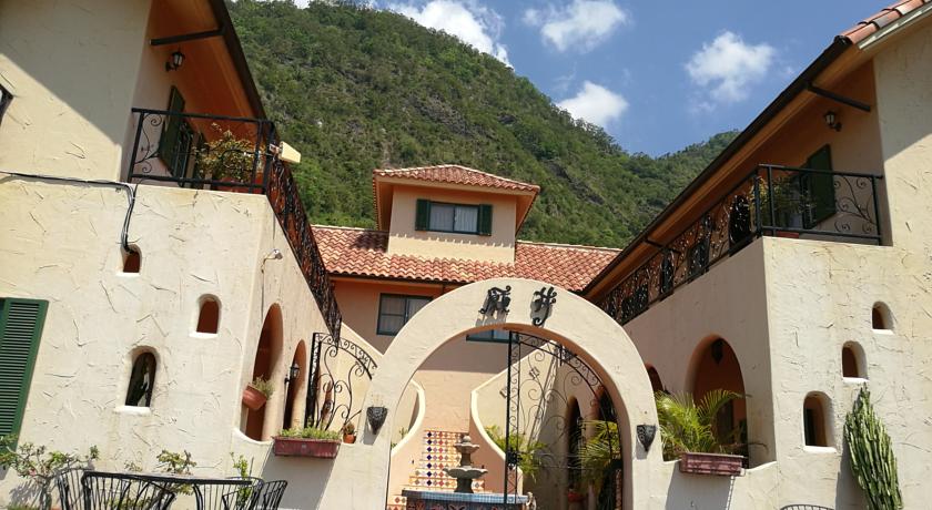 願井民宿(Wishingwell B&B)