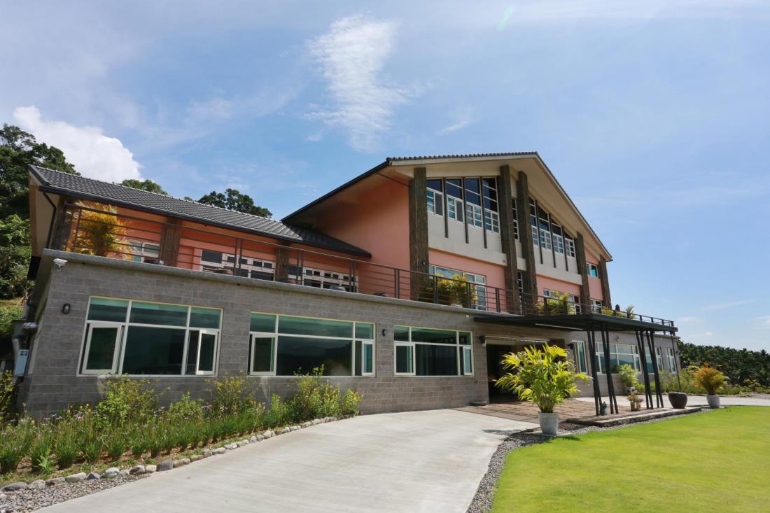 山禾居風華別墅(Sun Hola Villa)