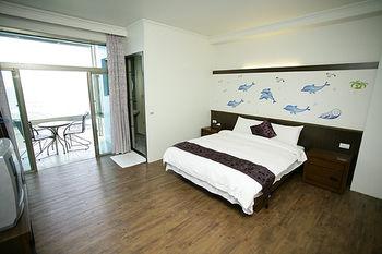 家盈海岸渡假民宿