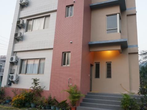 水中天民宿(W.S.H. B&B)