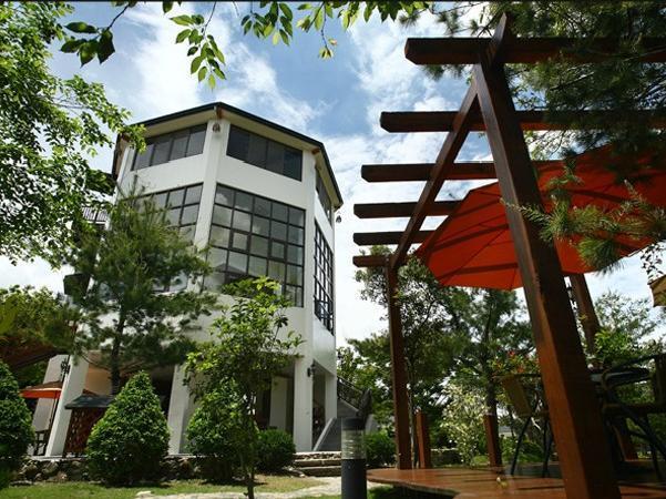 綠莊飛閣渡假會館(Flying Villa)