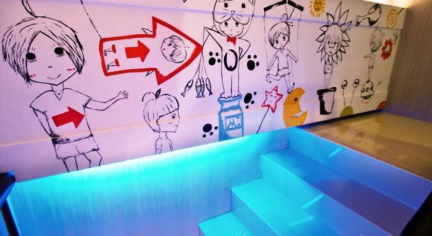 什麼玩藝(Play Art)