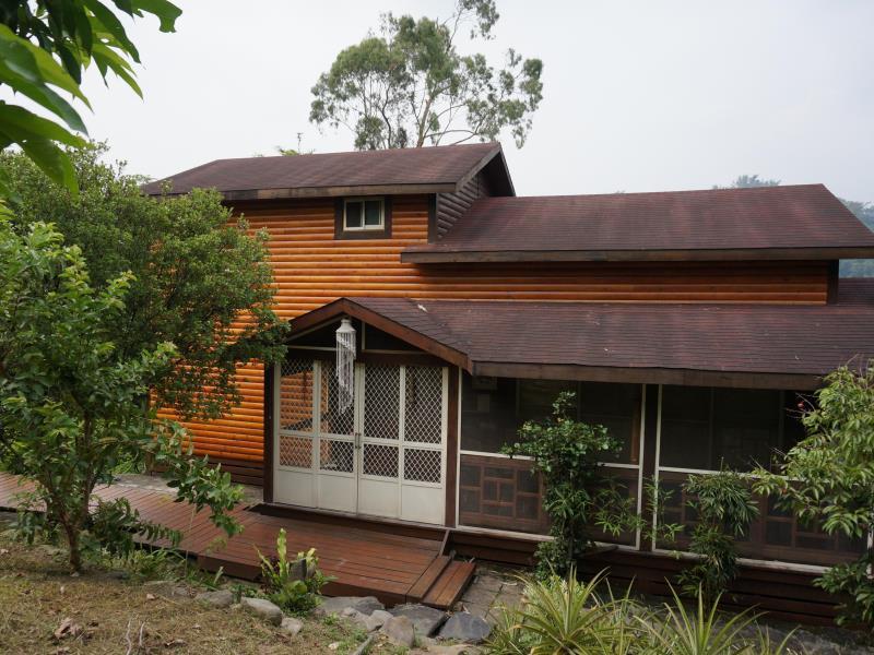 集集農場民宿(Ji Ji Farm Homestay)