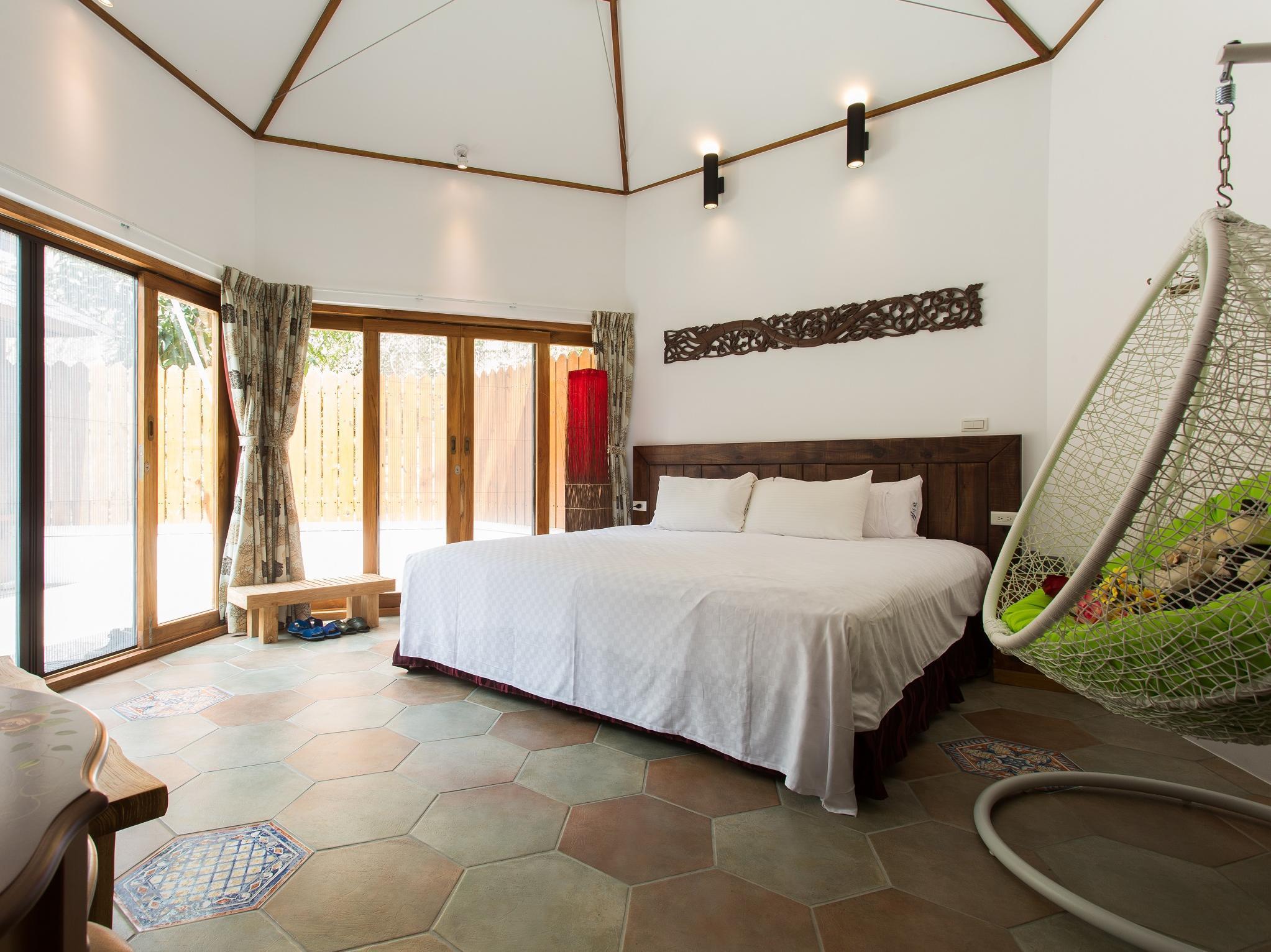 月牙莊休閒度假山莊(Yue Ya Villa)