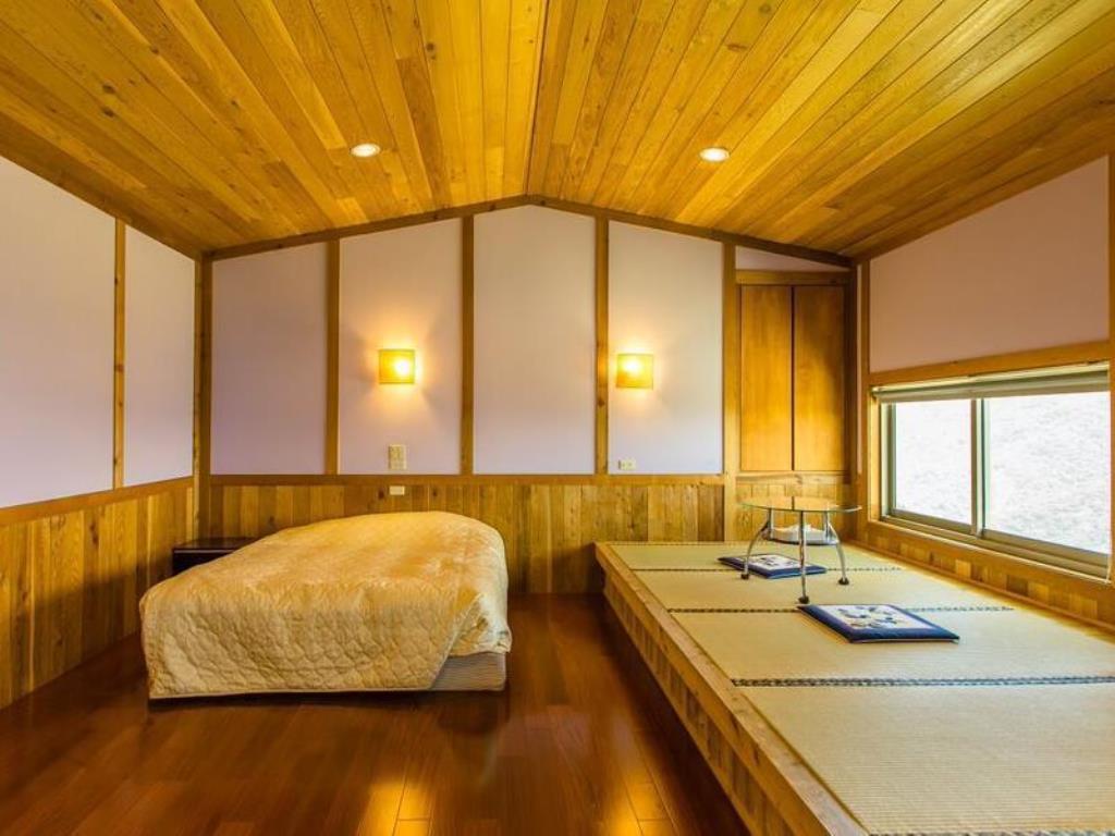 清境天祥茶行景觀民宿(Tian Hsiang Tea Hostel)