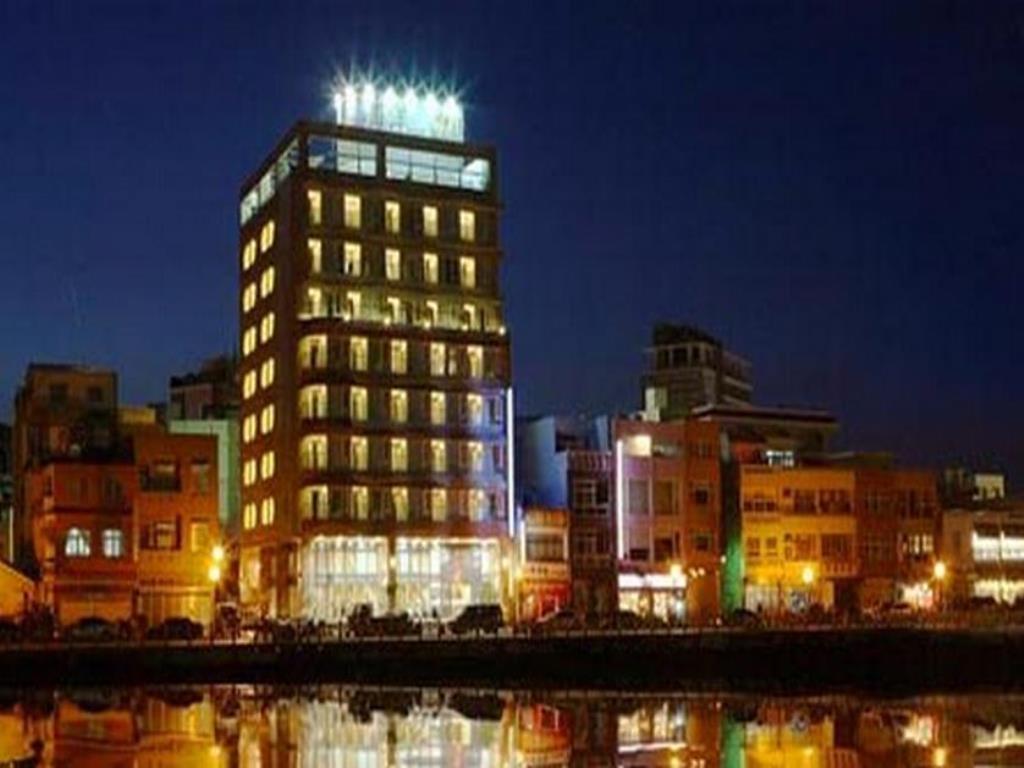 海洋度假村(Ocean Hotel)