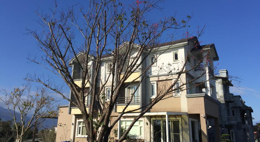 五十天河岸休閒民宿(Fifty Days)