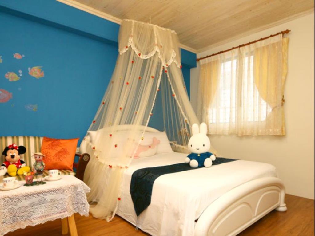 家園民宿(Jia Yuan Bed and Breakfast)