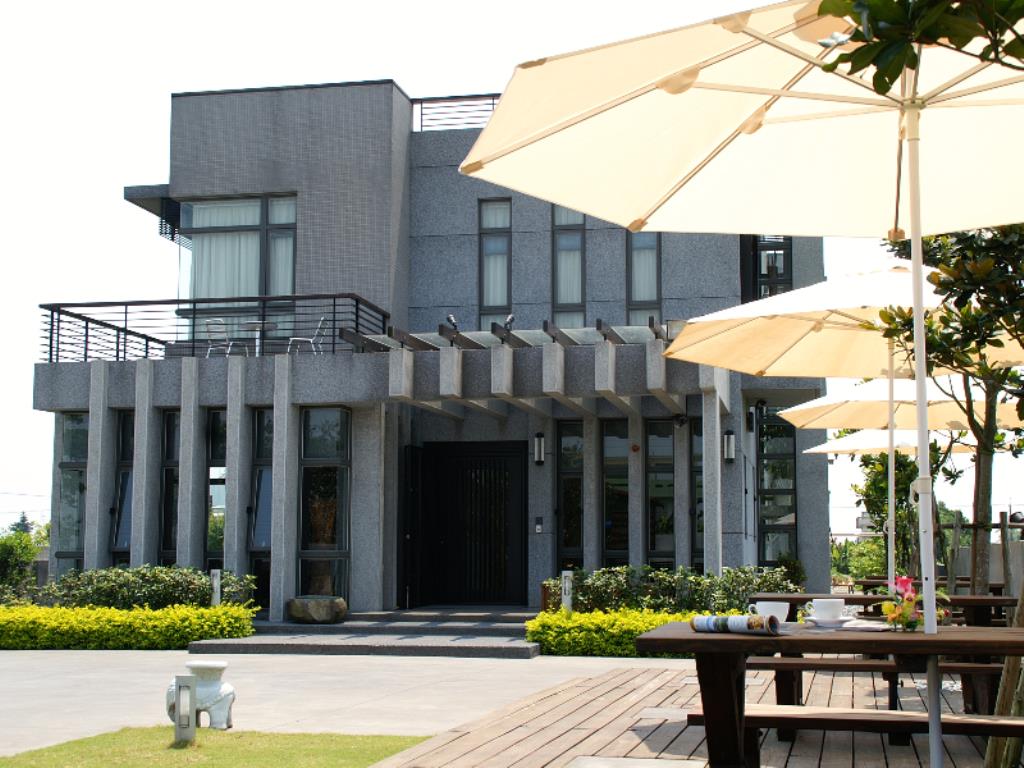 設計師的家休閒民宿(Designer House)