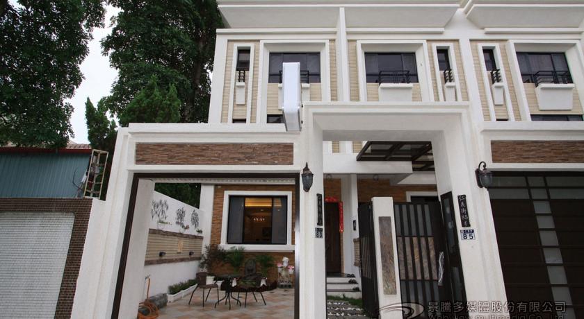 花蓮拾穗精品民宿(The Gleaners Homestay)