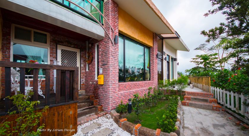 貓天空寵物鄉村民宿(Cat Sky Country Homestay)