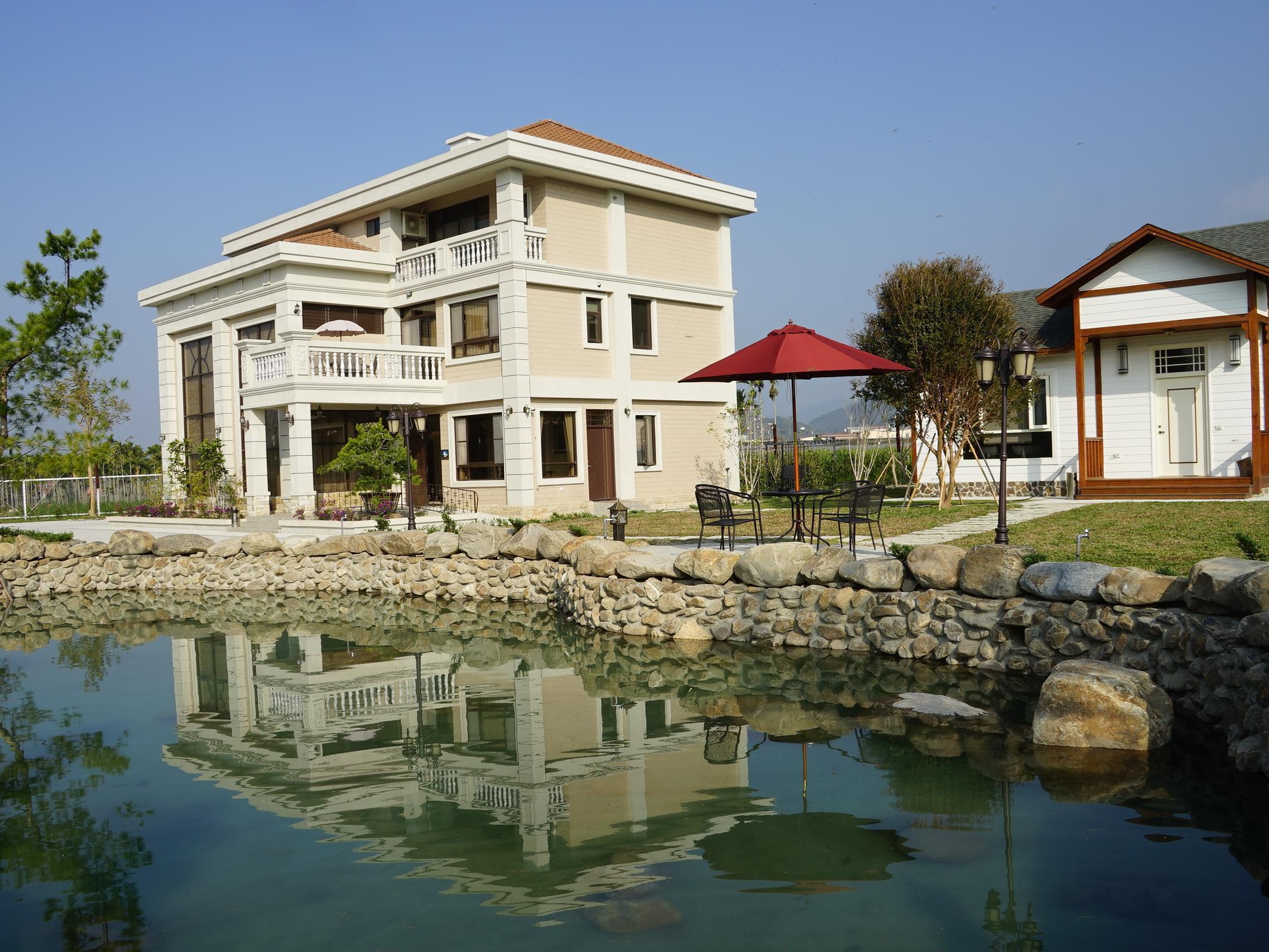 風歌小棧(Windysong Home Stay)