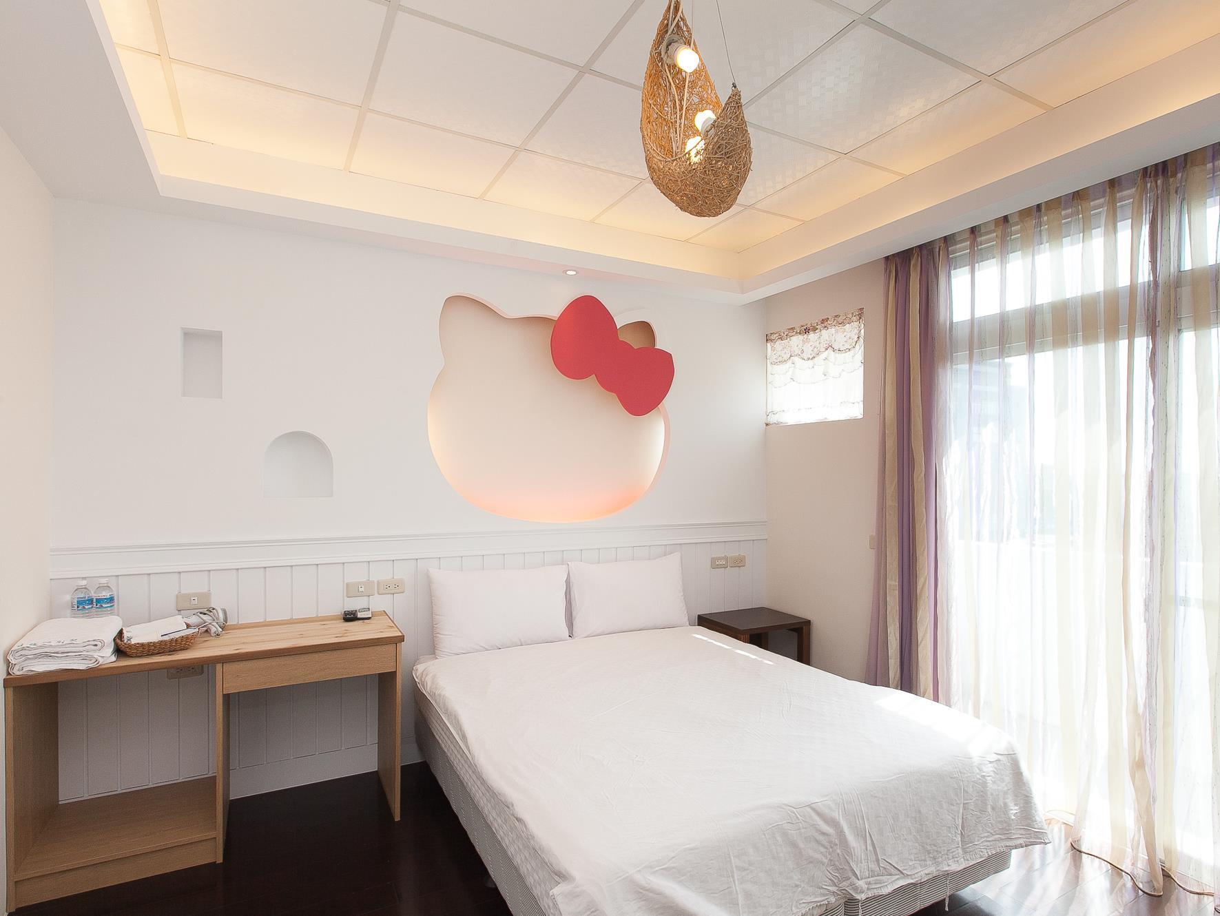 晨日民宿(Rise Sun House)