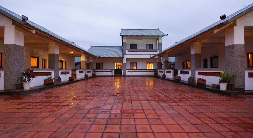 心園民宿(Shin Yuan B&B)