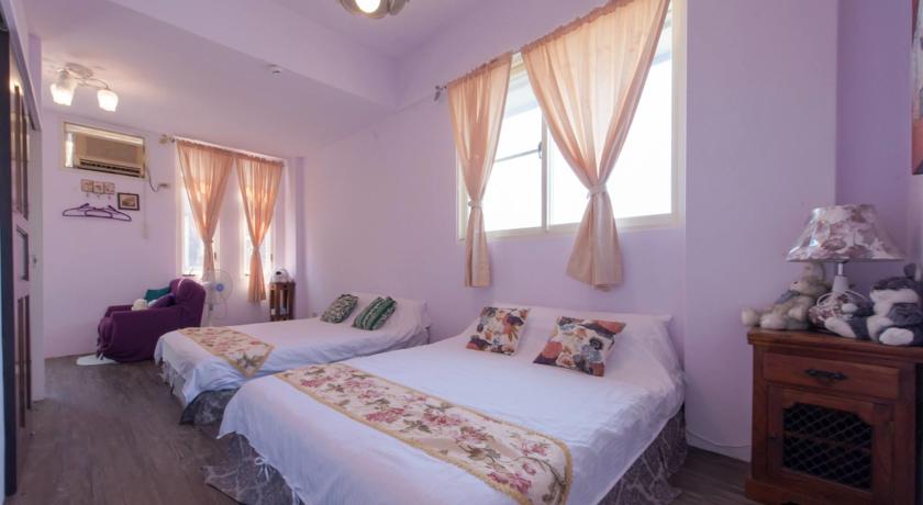 函縷情民宿(Han Lu Ching Bed and Breakfast)