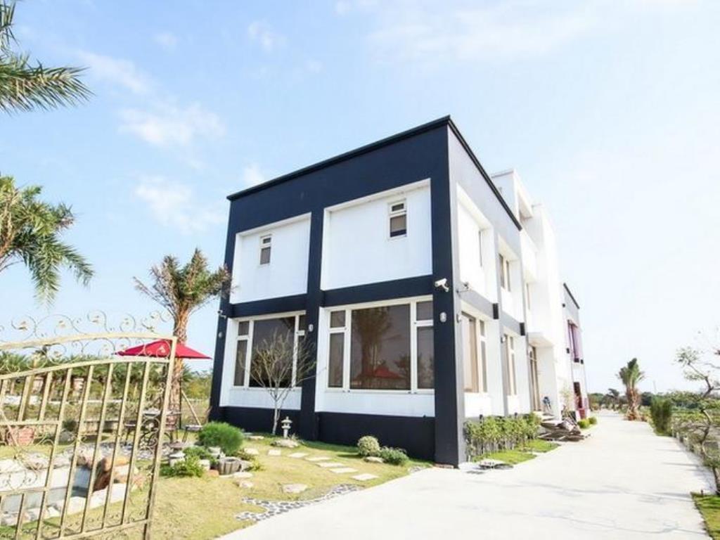 晨園民宿(Morning Garden Bed and Breakfast)