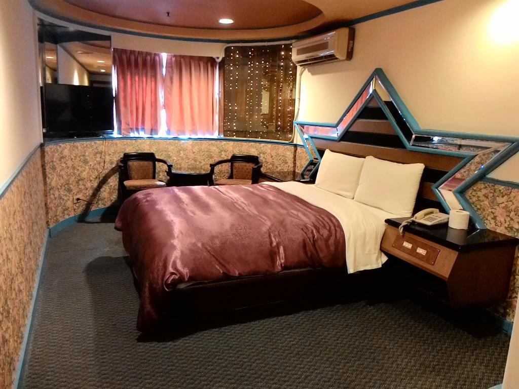 帝華旅店(Ti Hwa Hotel)