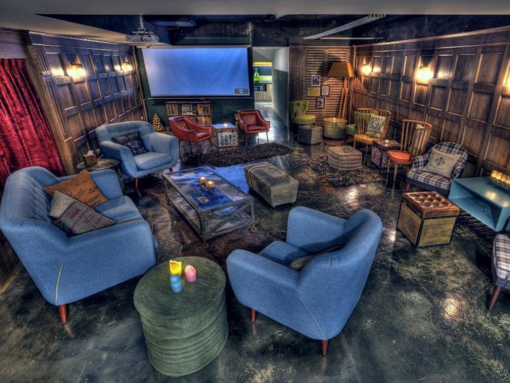 二十輪旅店(SWIIO Hotel)