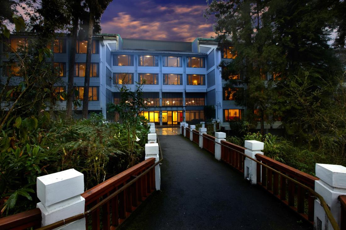 立德溪頭飯店(Leader Hotel Chi Tou)