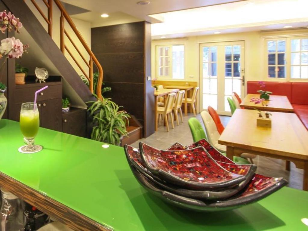 貝悅民宿(Bei Yue Bed and Breakfast)