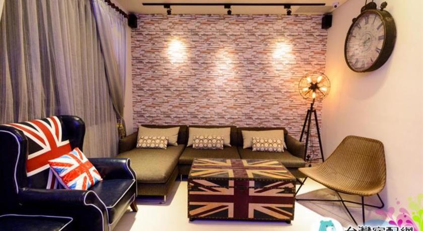 米亞民宿(Myahome)