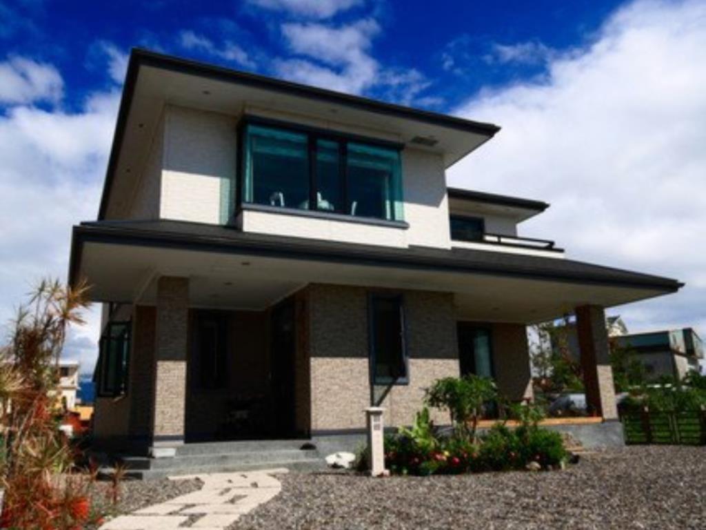 芭荖鬱民宿(Balawua House)