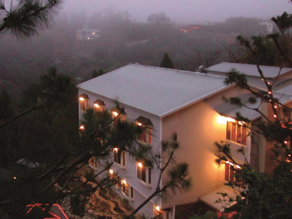 流星花園民宿(Meteor Garden B&B)