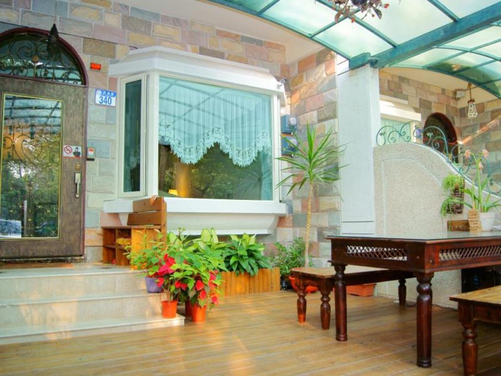 麗都小築民宿(Li Du House)