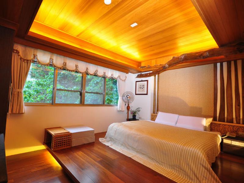 廬山一品居溫泉精品旅店(Chief Villa)