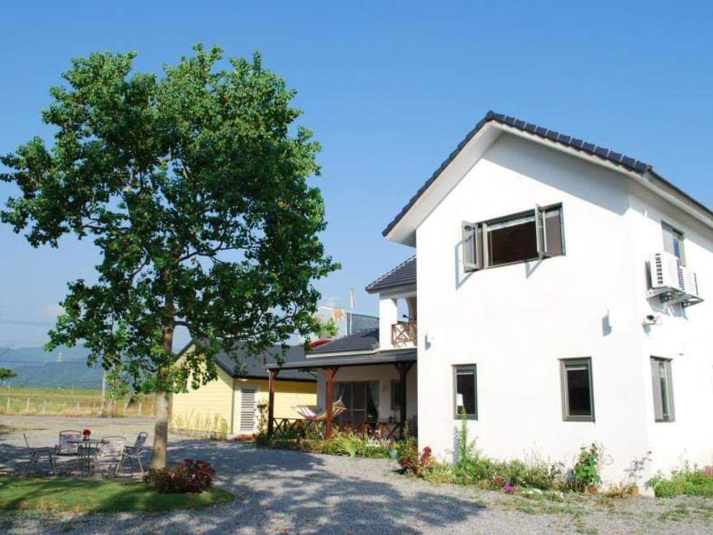 星願園民宿(Star Wish Bed and Breakfast)