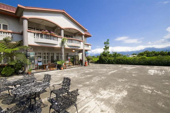 喜相逢鄉村民宿(Xiang Feng B&B)