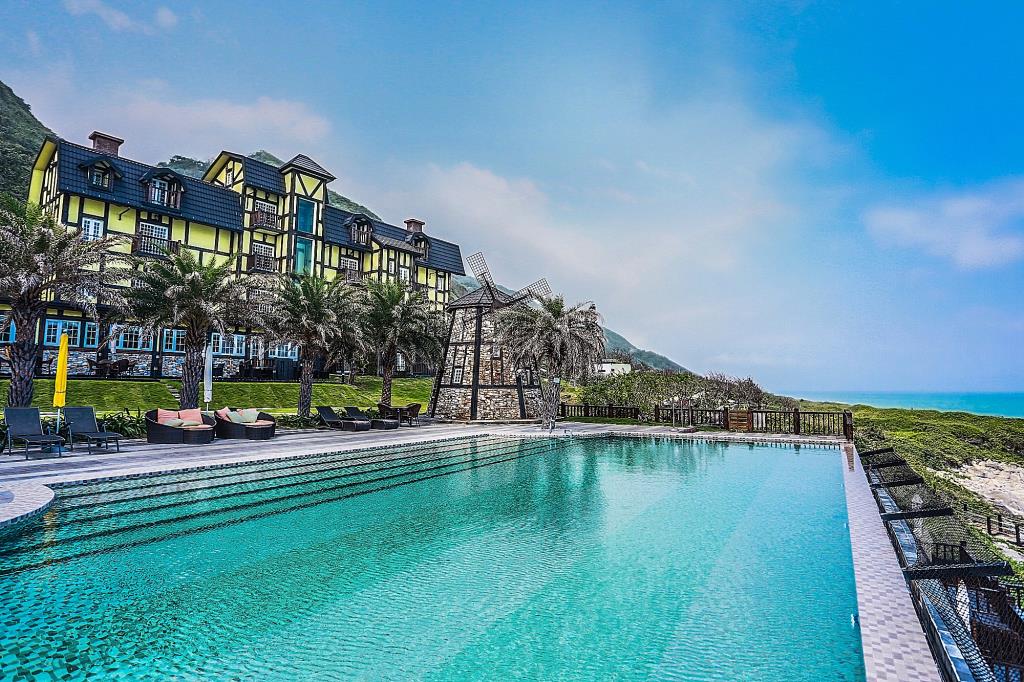 斯圖亞特海洋莊園(Stuart Villa)