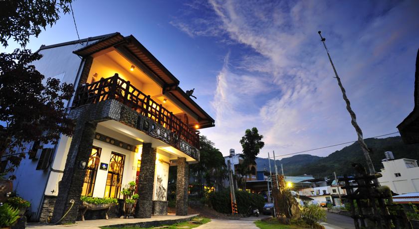 吉廬夫敢藝文民宿 (Jilufugan B&B)