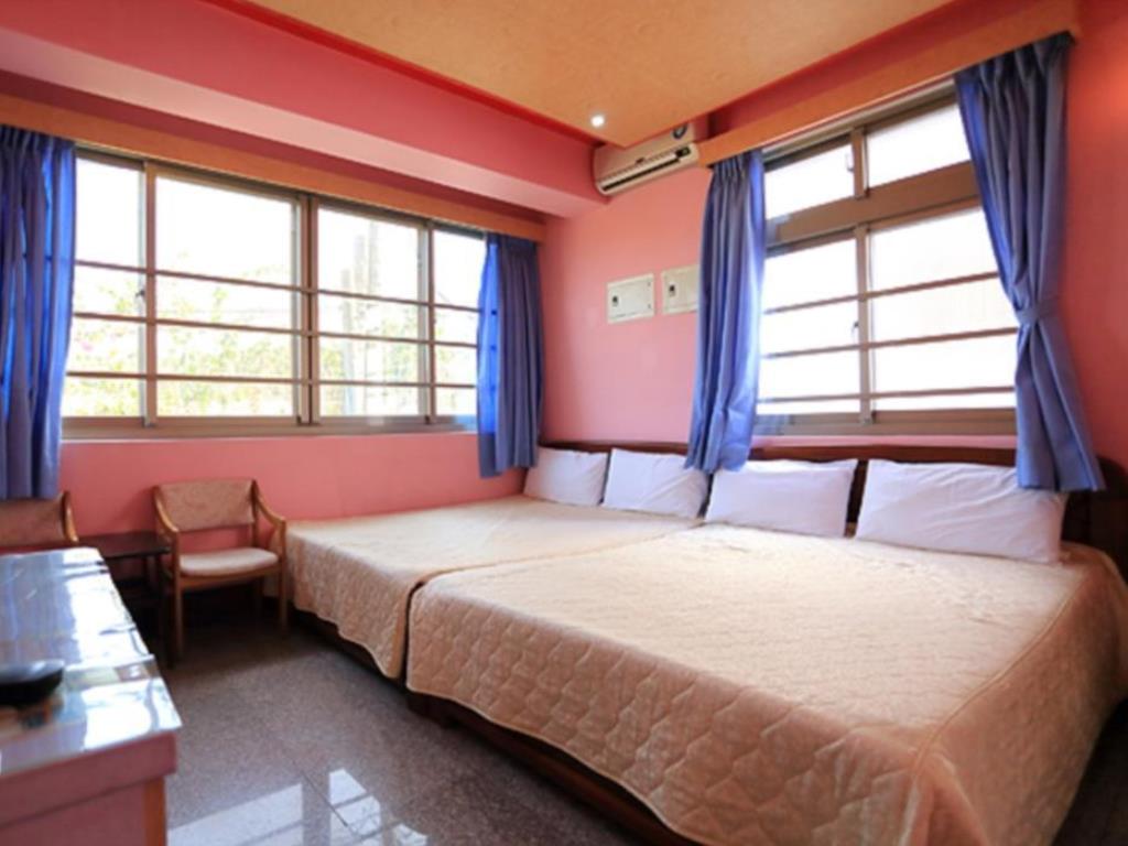 日月花嫁渡假屋(Sakura Homestay)