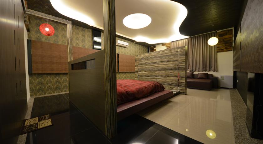 月光會館(Moon Light Bed and Breakfast)