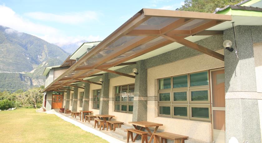 太魯閣樂山田園民宿(Hualien Taroko Mountain Dream B&B)