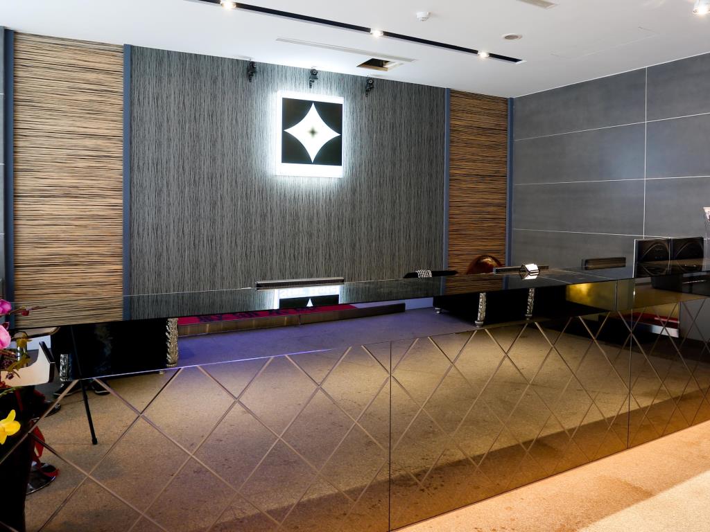 新舍商旅-正義館(Xinshe Hotel)