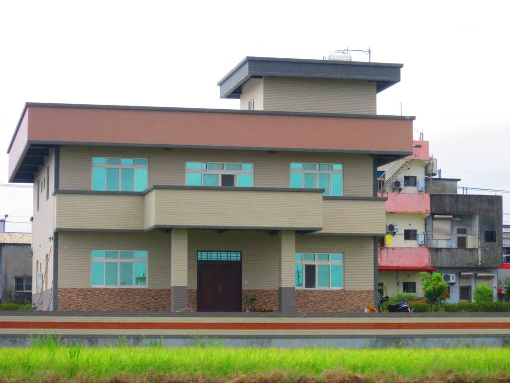 豪雅小築民宿(Hao Ya Villa)