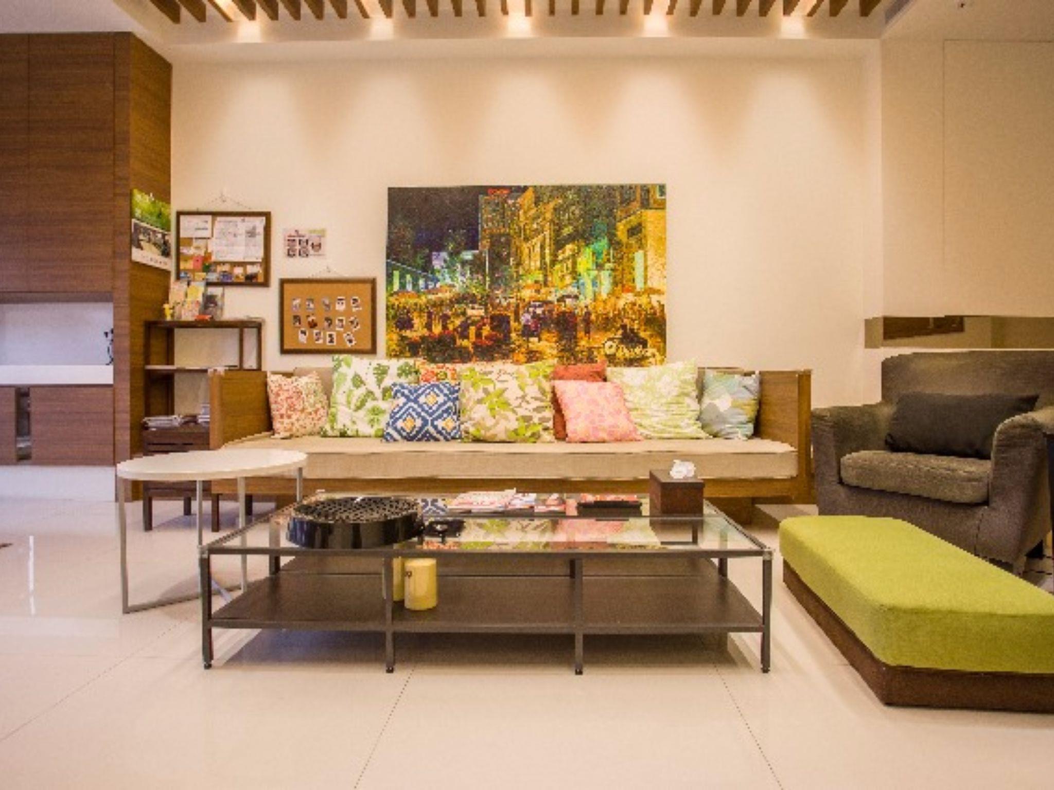 蒙地拿民宿(Modena Bed and Breakfast)