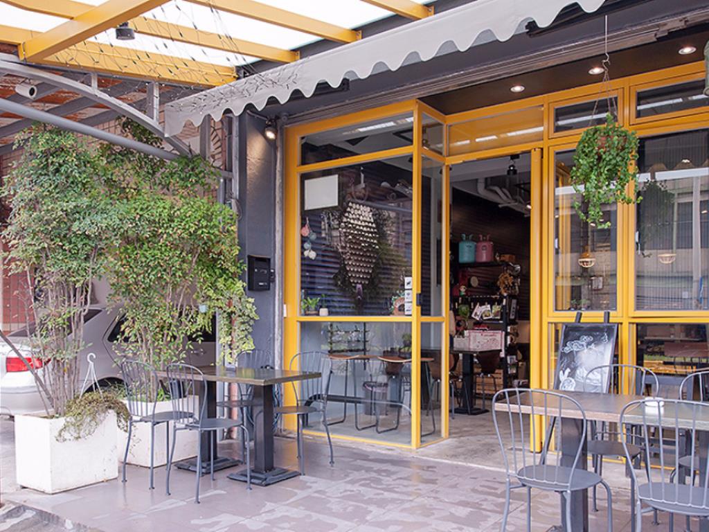 蝦米驛棧(Shamii Bed and Breakfast)