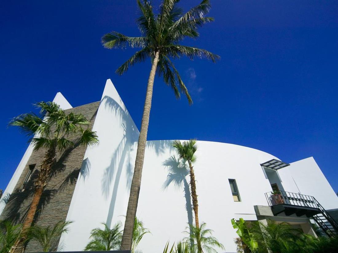 阿曼城市汽車旅館(Amancity Motel)