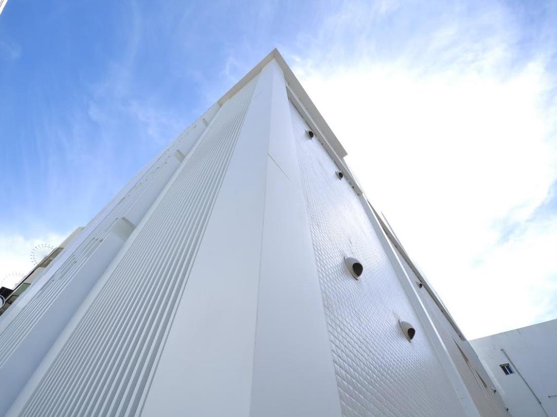 麗馨精品商旅(Leesing Hotel)