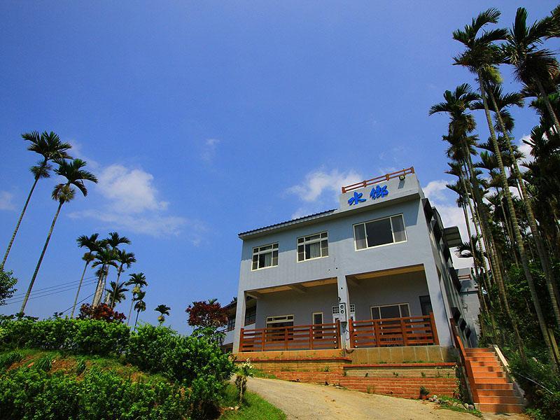 水鄉山岳民宿(Shuili Homestay)