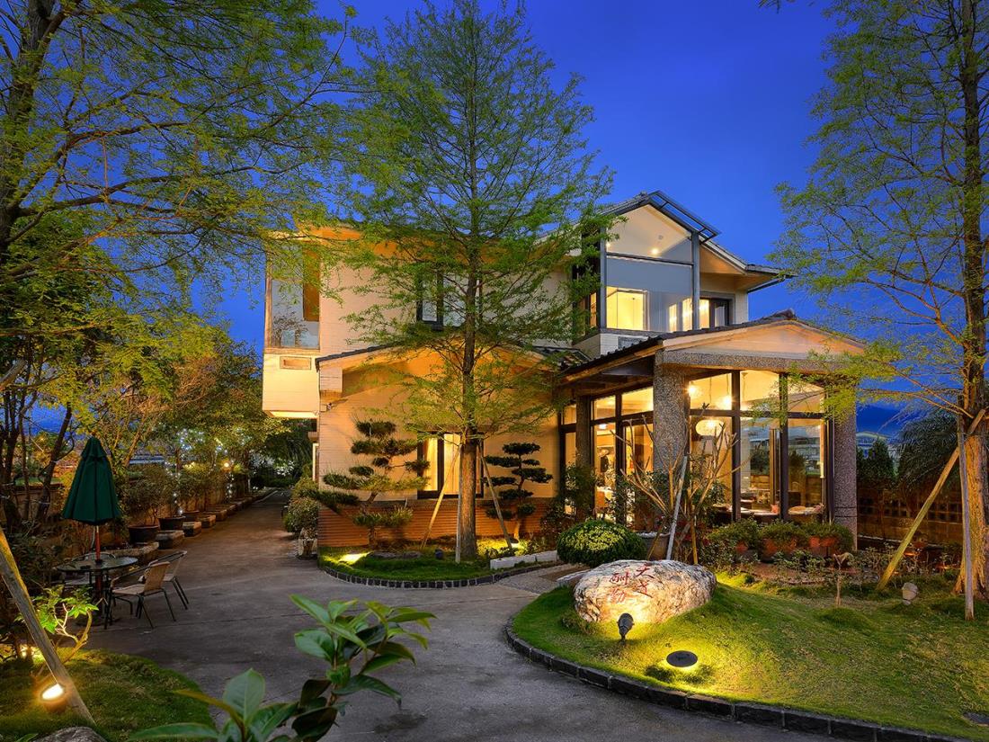 波卡拉渡假會館(Pokara Resort)