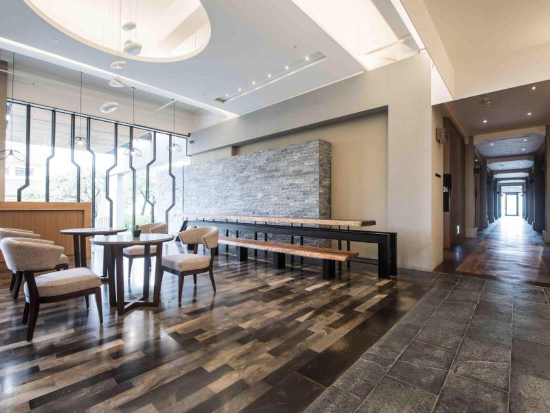 東方渡假酒店(Orient Resort Penbay)