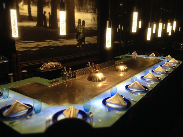 夏慕尼(台南永華店)